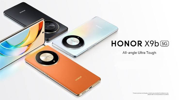 Honor X9b